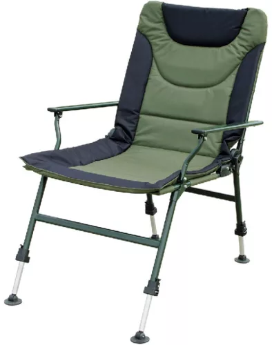 Konger Comfort Carp 1 horgászfotel max 120 kg