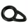 Konger team carp pass through ring length 14 mm horoggyűrű