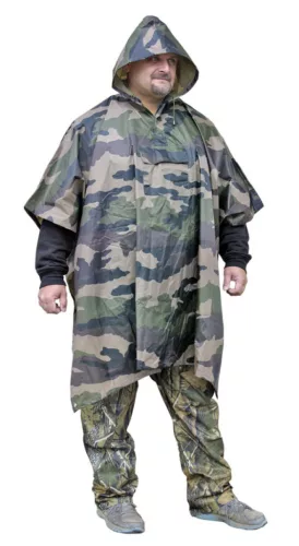 Konger Poncho Moro esőponcsó XL-2XL