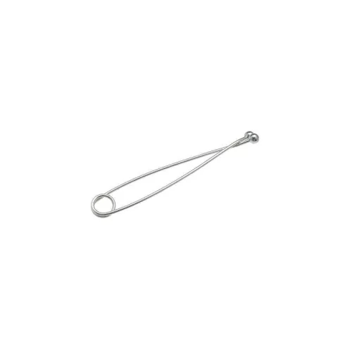 Mikado 17 cm golyós végű szájfeszítő