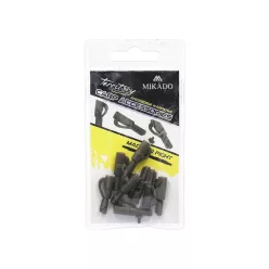 Mikado Pin Clip Ólomklipsz ólomkapocs