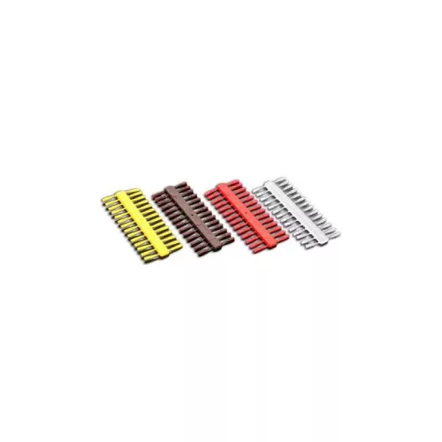 Mikado method feeder Push piros gyorsstopper