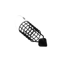 Mikado kerek Distance távdobó feeder kosár 30 g