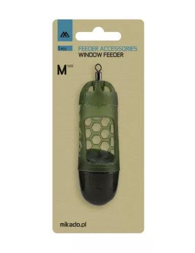 Mikado Window M csontikosár 40 g