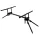 Mikado Starter 3 botos rod pod