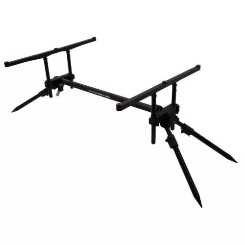 Mikado Starter 3 botos rod pod