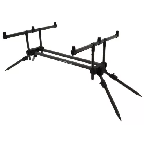 Mikado Second 3 botos rod pod