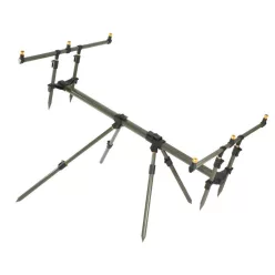 Mikado ThreeLiner 3 botos rod pod