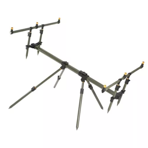 Mikado ThreeLiner 3 botos rod pod