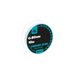 Mikado feeder Gum 1 mm erőgumi