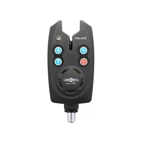 Mikado HX9000 elektromos kapásjelző