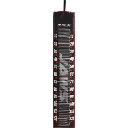 Mikado Jaws Soft 130 × 30 cm halmérő matrac