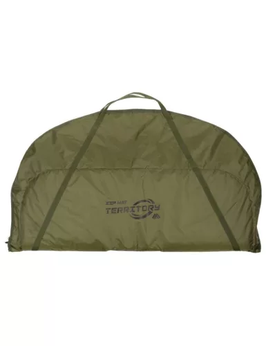 Mikado Territory Zip Mat 120 × 65 cm cipzáras mérlegelő matrac