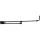 Mikado Double Tele 110–186 cm dupla teleszkópos feederkar