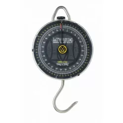 Mivardi Hardcore Mérleg 54 kg horgászmérleg
