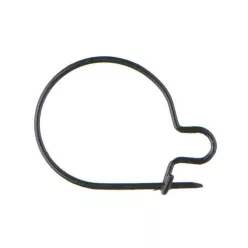 Mivardi Maggot Clip Csontikarika 10 mm csonti gyűrű