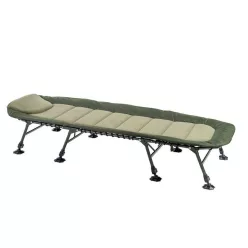 Mivardi Comfort XL8 horgászágy max 160 kg