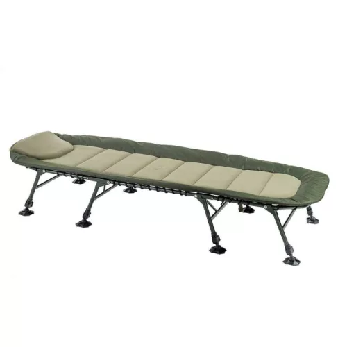 Mivardi Comfort XL8 horgászágy max 160 kg