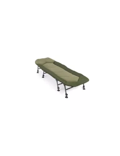 Mivardi Professional Hex8 horgászágy max 160 kg
