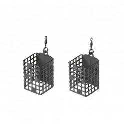 Mivardi Square Cage Premium feeder etetőkosár 10 g