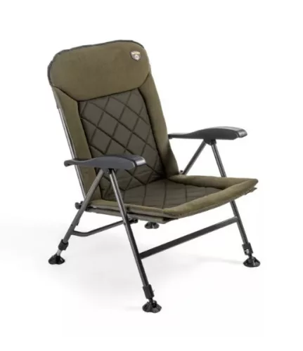 Mivardi Entrix Quattro horgászfotel max 150 kg