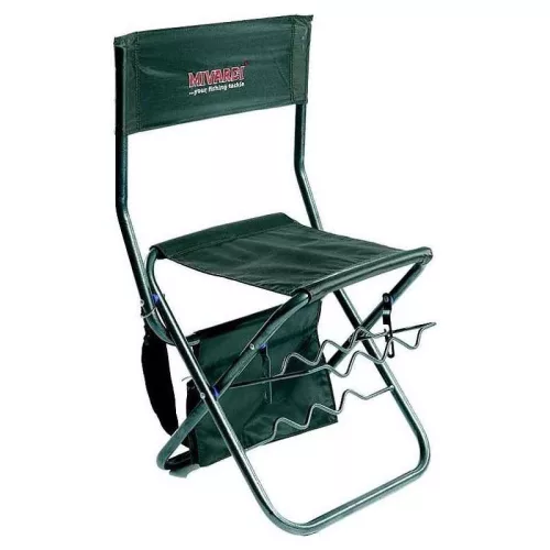 Mivardi Simple Pro horgászszék max 100 kg