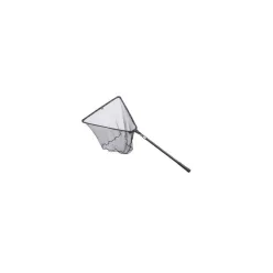   Mivardi Metal Pro II L 250 cm 2 részes 80 × 80 × 65 cm bojlis merítő