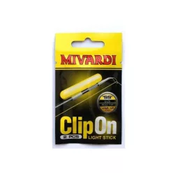 Mivardi Clip On SS feeder világítópatron