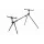 Mivardi Hardcore XL 3 botos rod pod