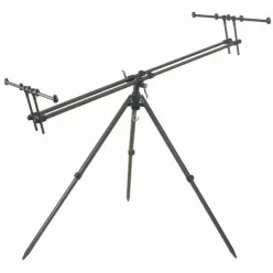 Mivardi Monster Tripod 3–4 botos