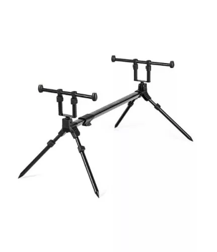 Mivardi New Dynasty Quick Set 2 botos rod pod