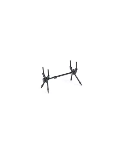 Mivardi Professional Compact 2 botos rod pod