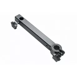 Mivardi Short 30 cm ernyőtartó kar