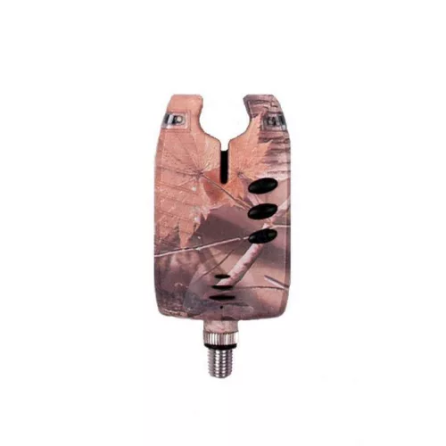 Mivardi Easy Camo terepszínű/kék elektromos kapásjelző