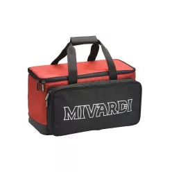 Mivardi Team XXL hőszigetelt hűtőtáska 48 × 25 × 26 cm