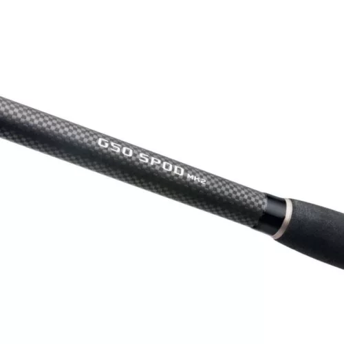 Mivardi G50 MK2 Spod 360 cm 230 g 2 részes spod etetőbot