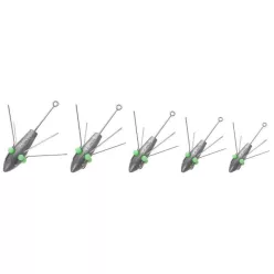 Mikado Sea Spider horgonyólom 100 g