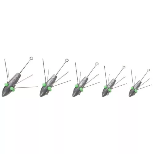 Mikado Sea Spider horgonyólom 80 g