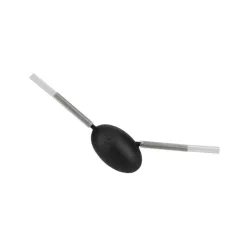 Mikado fekete harcsázó ólom 250 g