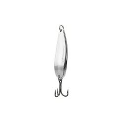   Mikado Cat Territory Clicker ezüstMéret: 11cmTömeg: 65 g 11 cm kanálvillantó