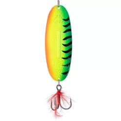 Mikado Shallow Monster Spoon Firetiger 10 cm kanálvillantó