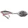 Mikado M-Tail Bloody Bloody bodorka 12 g tail spinner
