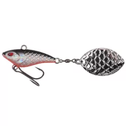 Mikado M-Tail Bloody Bloody bodorka 9 g tail spinner
