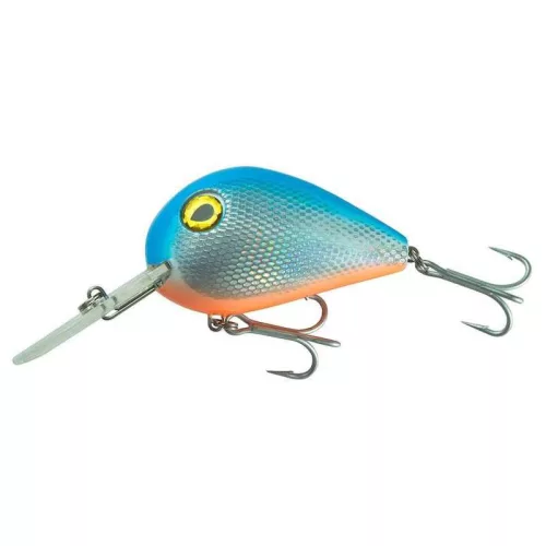 Mikado Meanest Cat D04 9 cm wobbler