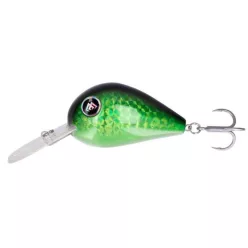 Mikado Meanest Cat D13 9 cm wobbler