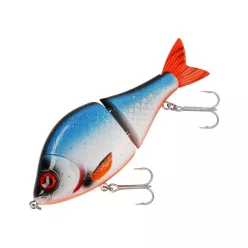 Mikado MFT Swimbait BREAM 7 cm többrészes wobbler