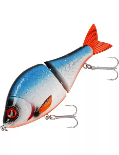 Mikado MFT Swimbait BREAM 7 cm többrészes wobbler