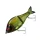 Mikado MFT Swimbait TENCH 7 cm többrészes wobbler