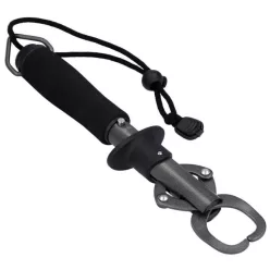 Mikado Lip Grip Mérleggel 18 kg halkiemelő fogó