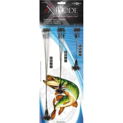 Mikado X-plode Tábla 30 cm 10 kg acélelőke